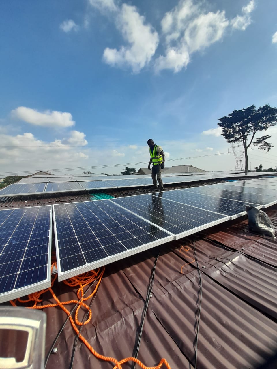 Residential Solar Solutions