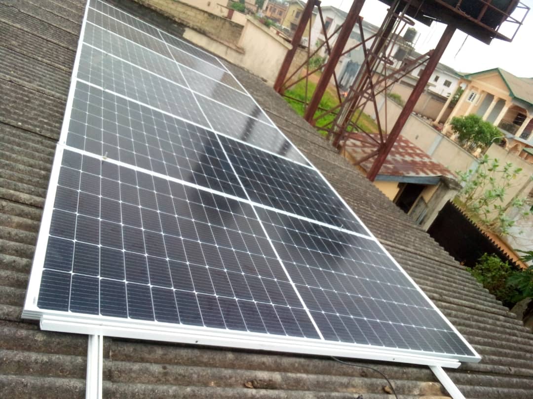 Residential Solar Solutions